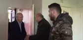 Kılıçdaroğlu, Pençe-Kilit Harekatı'nda Şehit Olan Eyüp Erol'un Ailesini Ziyaret Etti