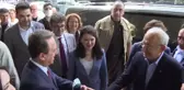 Kılıçdaroğlu Üniversite Öğrencilerinin Sorularını Yanıtladı: 