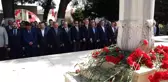 Kocadere'de katledilen 830 şehit anıldı