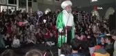 Miniklerden yöresel oyunlarla Ramazan etkinliği