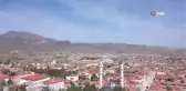 O ilçe istiridye mantarının üretim merkezi oldu... Ürettikleri istiridye mantarının tanıtım filmini çektiler