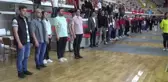 OKUL SPORLARI SATRANÇ TÜRKİYE BİRİNCİLİĞİ MÜSABAKALARI SONA ERDİ