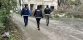 Son dakika... Osmaniye'de uyuşturucu operasyonlarında 3 tutuklama