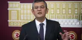 Özgür Özel ne dedi? Özgür Özel Cumhurbaşkanı Erdoğan'a ne dedi?
