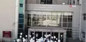 Pendik'te balonlar, primer immün yetmezliğine farkındalık oluşturmak için gökyüzüne bırakıldı