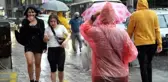 Ramazan Bayramı'nda tatil planı yapanlara kötü haber! Yağış uyarısı yapan Meteoroloji bölge bölge sıraladı