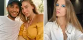 Şeyma Subaşı'nın eski sevgilisi Mohammed Alsaloussi'den Serenay Sarıkaya'ya olay yorum: Harika parça