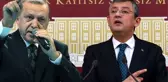 Son Dakika: Cumhurbaşkanı Erdoğan, CHP Grup Başkanvekili Özgür Özel'e 250 bin liralık tazminat davası açtı