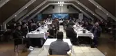 TÜGVA Edirne İl Temsilciliği sahur programı düzenledi