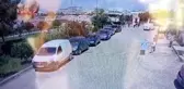 Son dakika haberleri: Tuzla'da fabrikada patlama ve panik anları kamerada