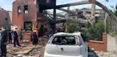 Tuzla'da Fabrika Yangını: 3 Kişi Hayatını Kaydetti 9 Kişi de Yaralandı