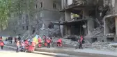 Ukrayna: Kiev'de düzenlenen saldırıda 1 kişi öldü 10 kişi yaralandı