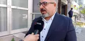 Ünlü Türk Halk Müziği Sanatçısı Delen. emniyet sayesinde dolandırılmadan kurtulduğu olay sonrası vatandaşları uyardı