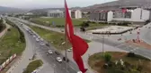 43 ilin geçiş noktasında bayram yoğunluğu sürüyor: Kilometrelerce kuyruk oluştu