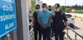 Taksinin çarptığı 4 yaşındaki çocuk yaşamını yitirdi