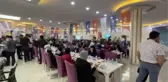 AK Parti Malatya İl Başkanlığınca Vefa İftarı düzenlendi