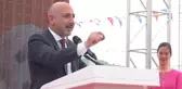 Ali Öztunç'tan Erdoğan'a Tepki: 