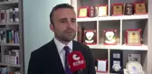 Ankara Barosu Başkan Adaylarından Mustafa Köroğlu: 