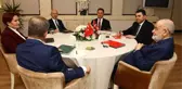 Babacan'dan muhalefetin Cumhurbaşkanı adayıyla ilgili sürpriz çıkış! 