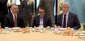 Bakan Dönmez: 