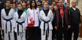 Bakan Kasapoğlu, AK Parti Çorum İl Başkanlığı'nın iftar programına katıldı Açıklaması