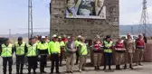 Bayram öncesi trafik denetimi yapıldı