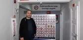 İleri Sürüş Teknikleri Uzmanı Saraç, 