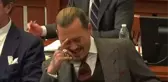 Johnny Depp-Amber Heard davasında ilginç olay! Korumanın 