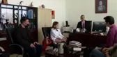 Kafatasının yüzde 83'ü parçalanan hasta, titanyum parçalarıyla eski görüntüsüne kavuştu