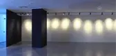 KASTAMONU - Kastamonu Üniversitesinde yapılan sanat galerisi açılışa hazırlanıyor