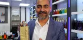 Kolonyalar, Mardin kabartmalı şişelere sığdırıldı