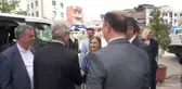 Menderes'te 