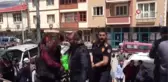 Nehre düşen otomobilde suya kapılarak hayatlarını kaybetmişlerdi... Anne ve kızı son yolculuğuna uğurlandı