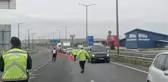 Ramazan Bayramı öncesinde trafik denetimi yapıldı