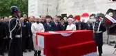 Son Dakika | Şehit Uzman Çavuş Berkay Akgül son yolculuğuna uğurlandı