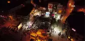 Sındırgı kitap fuarında Kahraman Tazeoğlu'na yoğun ilgi