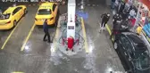 Bekçilerden film gibi operasyon! Rasgele ateş açan şahıslar sıkı takip sonucu yakalandı