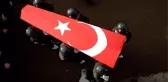 Son Dakika! Şırnak'ta mevzi değiştirildiği sırada kayadan düşen uzman çavuş, şehit oldu