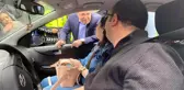 Vali Tutulmaz'dan 'Bayramınız Kemerli Olsun' uygulaması