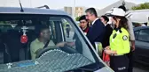 Vali Yılmaz'dan 