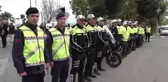 Valiye Kemersiz Yakalanan Sürücü: 