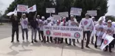 1 Mayıs Emek ve Dayanışma Günü kutlandı