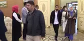 AK Parti Genel Başkan Yardımcısı İleri, Mardin'de partililerle buluştu
