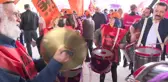 Ankara'da 1 Mayıs Coşkuyla Kutlandı: Zamlar, Enflasyon, Gezi Kararları ve Khk'lar Protesto Edildi