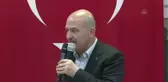 Bakan Soylu: 