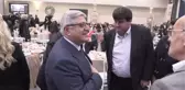 BALIKESİR - AK Parti'li Demiröz, partisinin iftar programında konuştu