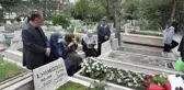 Başak Cengiz'in ailesi en acı bayramı yaşıyor
