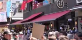 Beşiktaş'tan Taksim'e Çıkmak İsteyen Sendikalara Polis Müdahale Etti: Çok Sayıda Kişi Gözalıtna Alındı