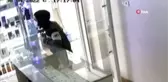 Son dakika haberi | Cep telefonu hırsızlığı kameraya yansıdı