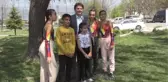 Cimnastikte hedef takım halinde olimpiyatlara gitmek